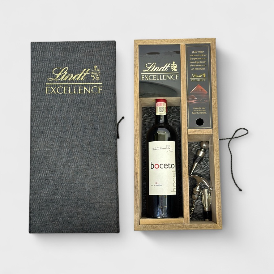 branding físico corporativo en México - proyecto 3