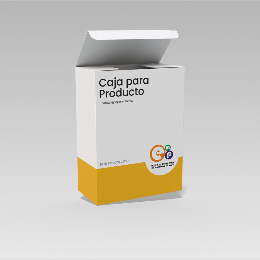 branding físico corporativo en México - proyecto 4